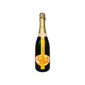 Chandon : Garden Spritz