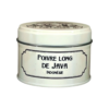 La Compagnie Française des Poivres & des Épices : Poivre long de Java, Indonésie