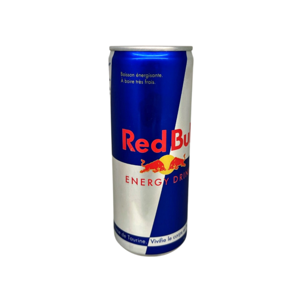 Redbull : Classic