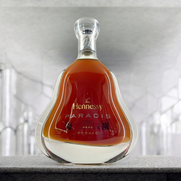 Hennessy : Cognac, cuvée Paradis, Cognac