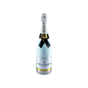 Moët & Chandon : Ice Impérial, Champagne
