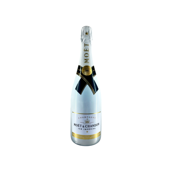 Moët & Chandon : Ice Impérial, Champagne