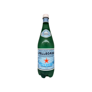 S.Pellegrino : Eau gazeuse