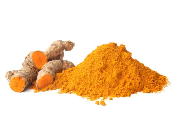 La Compagnie Françaises des Poivres & des Épices : Curcuma moulu, Madagascar