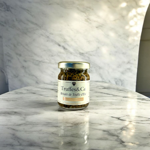 Truffes&Co : Brisure de Truffe d'été – Image 2