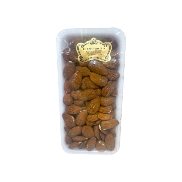 Doriano : Amandes décortiquées