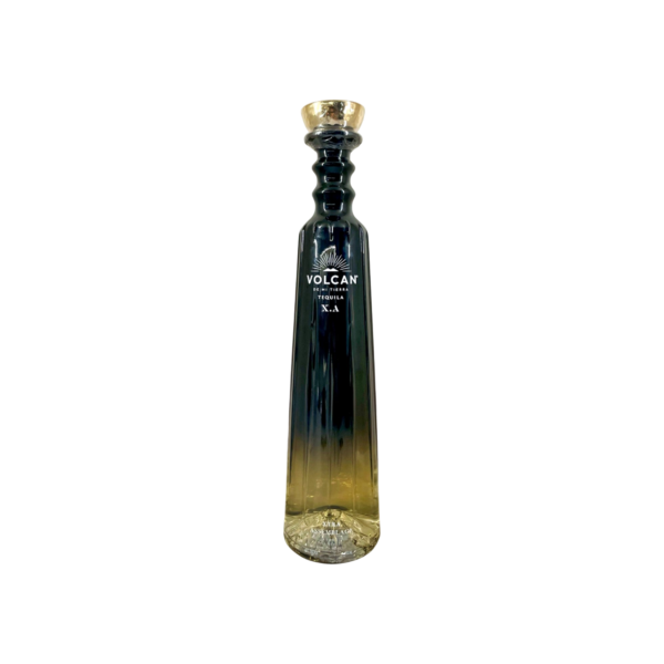 Volcan : Tequila, Mexique