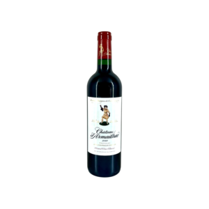 Chateau d'Armailhac : Vin Rouge, Pauillac, Grand Cru classé 2020, Bordeaux