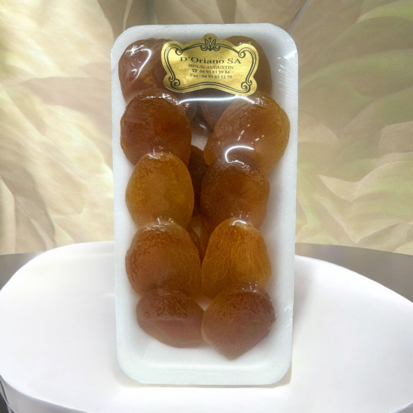 Doriano : Abricots secs 250g – Image 2