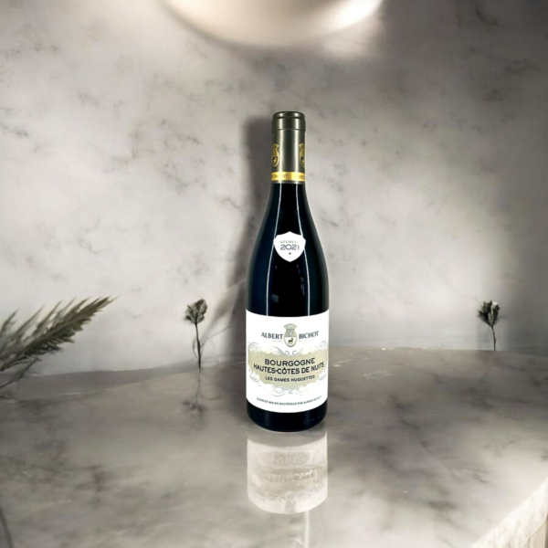 Albert Bichot : Vin Blanc, Hautes Côtes de Nuits 2021, Bourgogne – Image 2