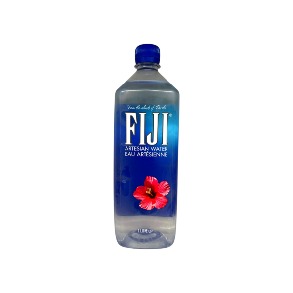 Fiji : Eau plate Artésienne