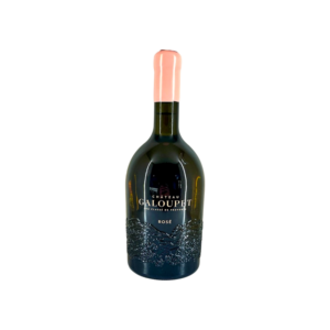 Chateau Galoupet : Vin rosé, Côtes de Provence, La Londes les maures
