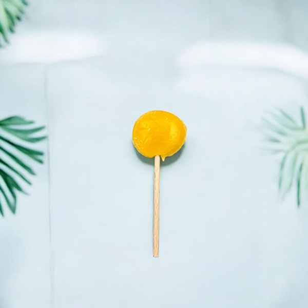 Sucette au Citron de Menton – Image 2