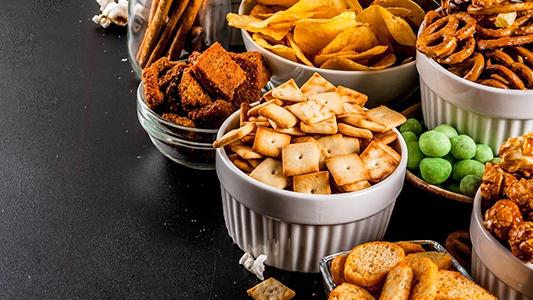 categorie-Tout pour l'apéritif