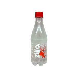 Zilia : eau pétillante corse