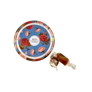 La Sablesienne : Petits caramels au beurre salé