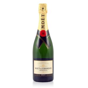 Champagne Moët & Chandon Brut Impérial, 75cl