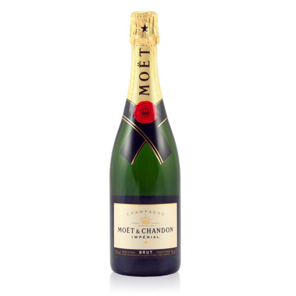 Champagne Moët & Chandon Brut Impérial, 75cl