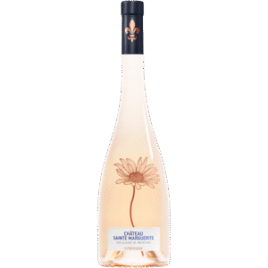 Chateau Sainte Marguerite : Vin Rosé 2024 cru classé de Provence, 75cl